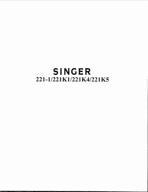 Singer Sewing Machine 221K5-page_pdf